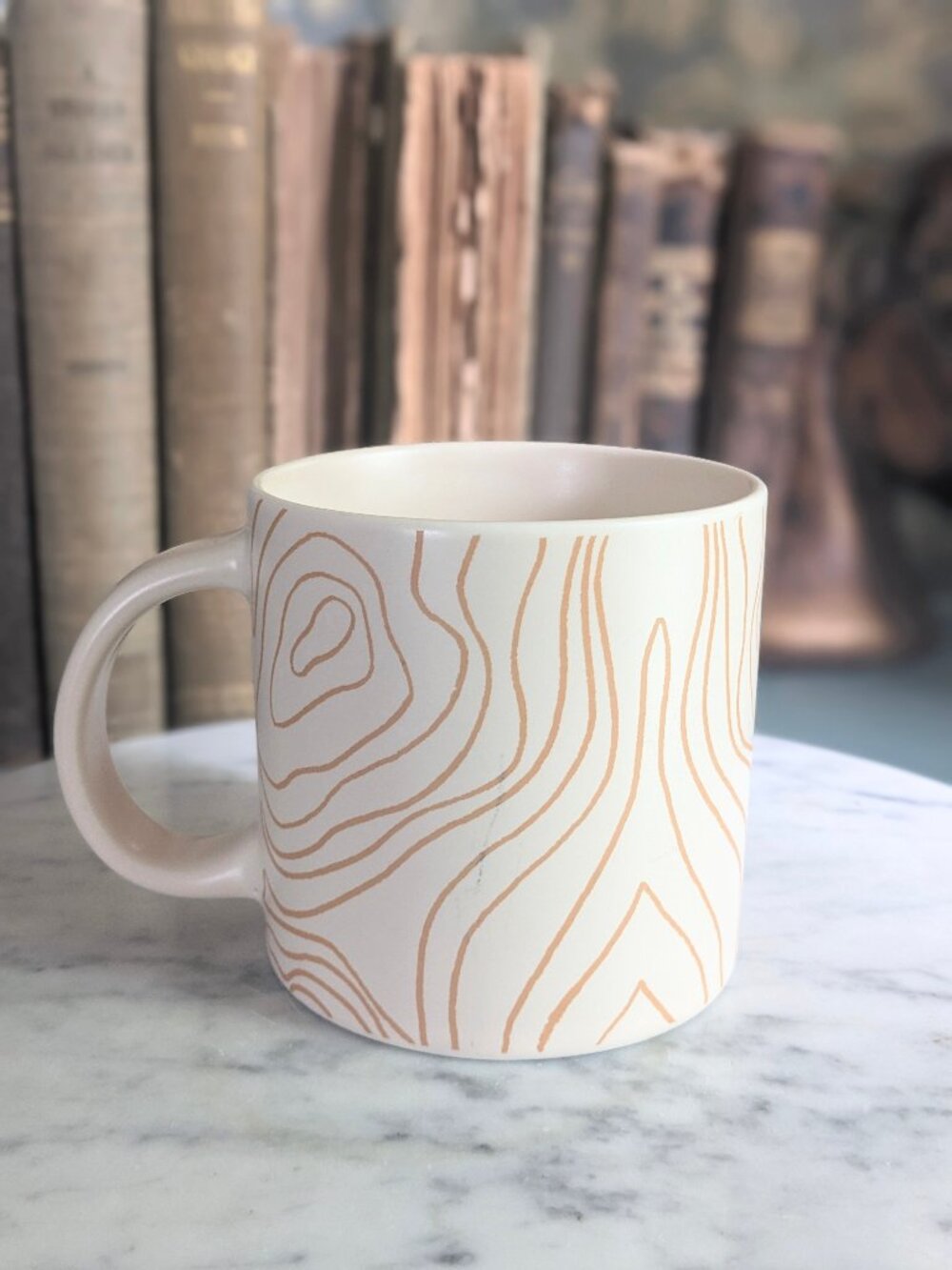 Whitney Kerney for Causebox Coffee Mug